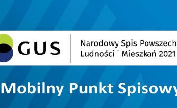 Mobilny Punkt Spisowy